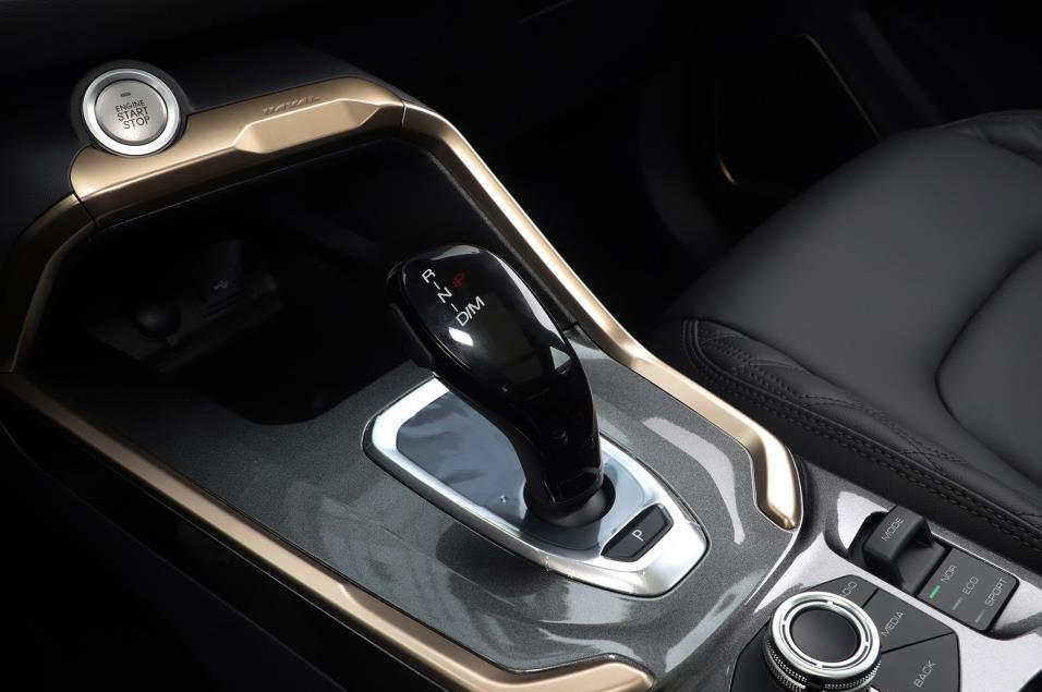 房车|花10万提辆哈弗H6值吗？行驶9200公里，车主说了一句大实话