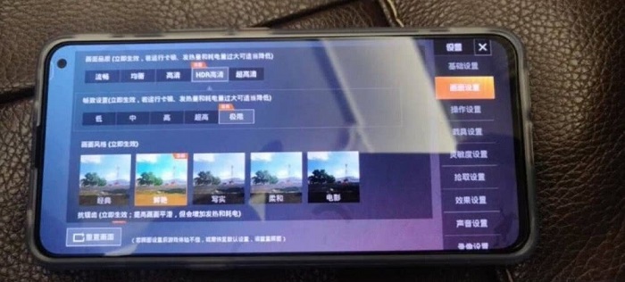 『华为』5G手机中的价格屠夫,vivo拿下性价比第一名,可惜很多人不识货