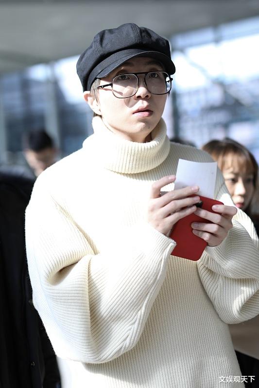 三姐妹|多种风格皆可！毛不易是什么宝藏歌手！