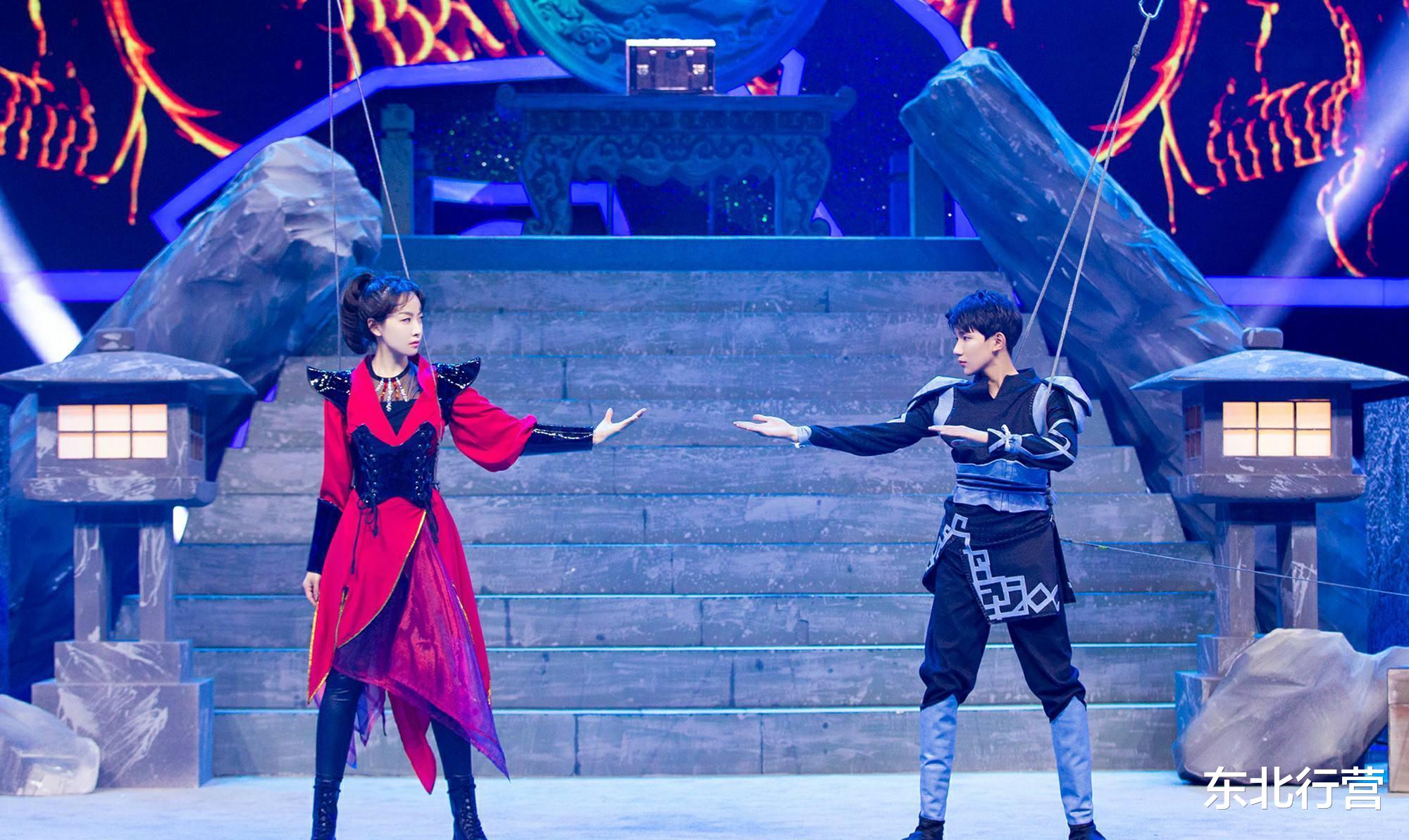 综艺节目|提前录制的综艺节目，观众们为何都“守口如瓶”？剧组真是聪明