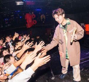 中国新说唱|《中国新说唱》办到第四年，没有这几位rapper，节目根本火不起来