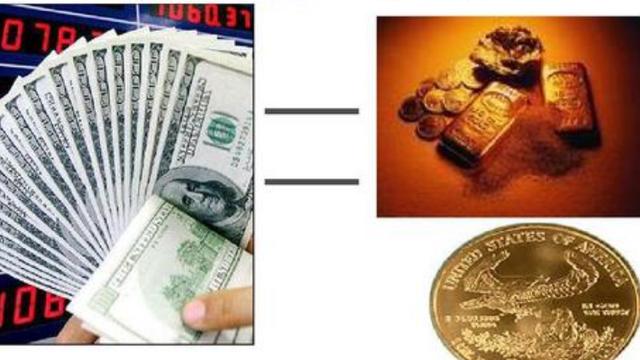 黄金|伊朗宣布用人民币结算，13国从美国运黄金后，意外的事情发生了