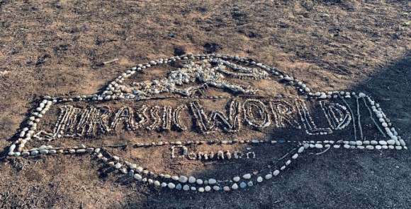 侏罗纪世界统治|《侏罗纪世界3》完美杀青并且即将上映