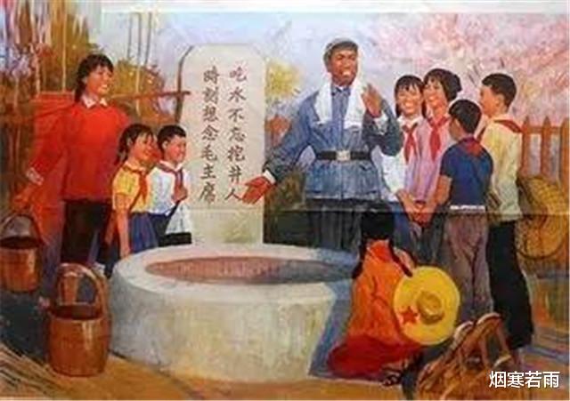 【二哥】把敌人引入埋伏圈的王小二,牺牲前他并不是一个人,还有人在目睹