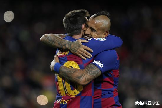 「欧冠」巴萨名将不会加盟国米 与梅西同队才最可能赢欧冠