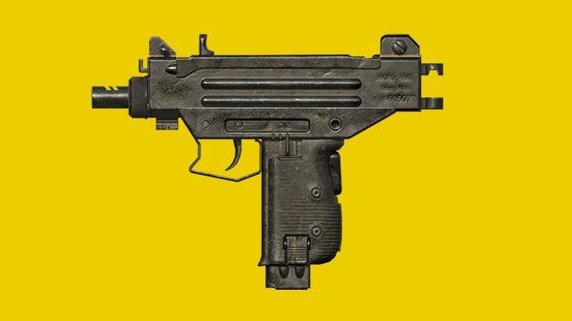 @“吃鸡”里对枪最猛的“裸枪”，它来自空投，菜鸟却从不会捡！