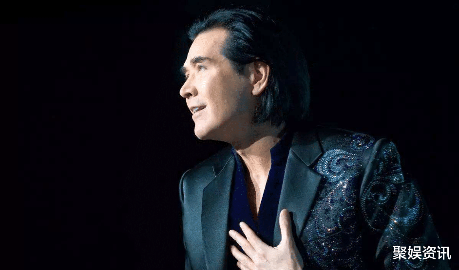 患病|《冬天里的一把火》原唱，离世前患病无人照料，3位前妻都未到葬礼