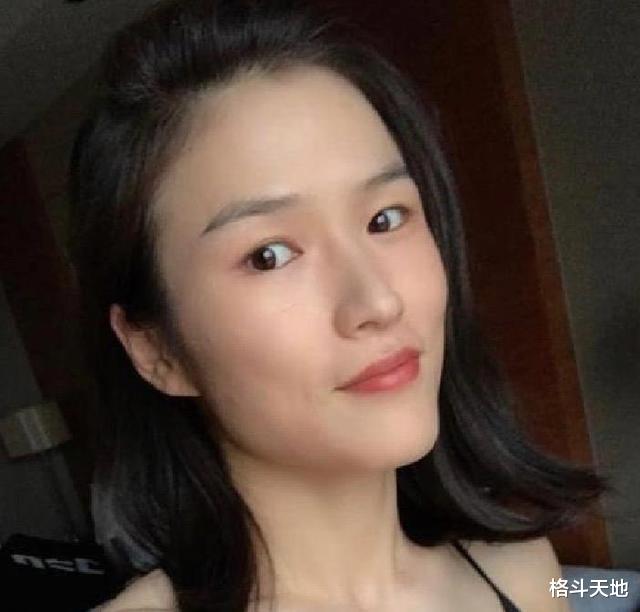 『张伟丽』格斗女王张伟丽自曝喜欢的男人类型，拳迷听完后默叹我失恋了