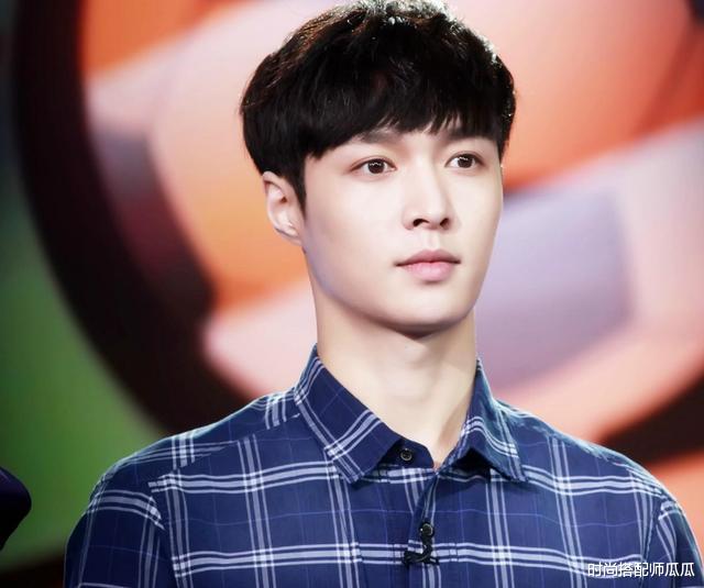 发型|?不管多大年纪的男人，这3种发型要少留，尤其第1个，邋遢还油腻