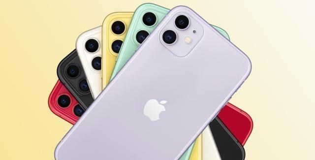 iphone11|加快清空“存货”？iPhone 11开启降价，库克这次来真的