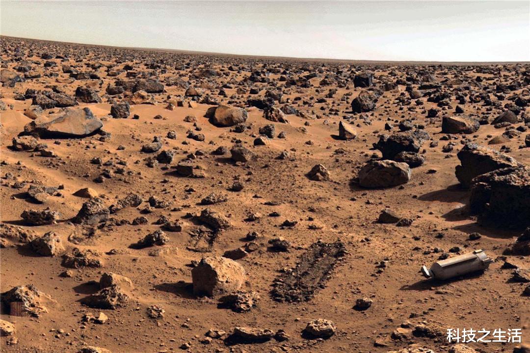 火星|宇航员能带回月球土壤，为何不能带回火星土壤？后果或不能承受！