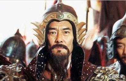 岳飞■岳飞下令处死40个逃兵，心软放过一个，不料此人成了世界知名的将军