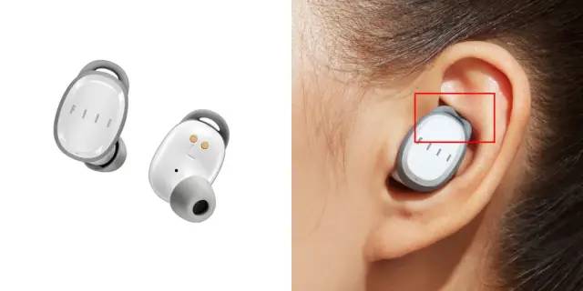 iPhone|国产耳机有多香：真无线叫板Airpods，价格不到一半