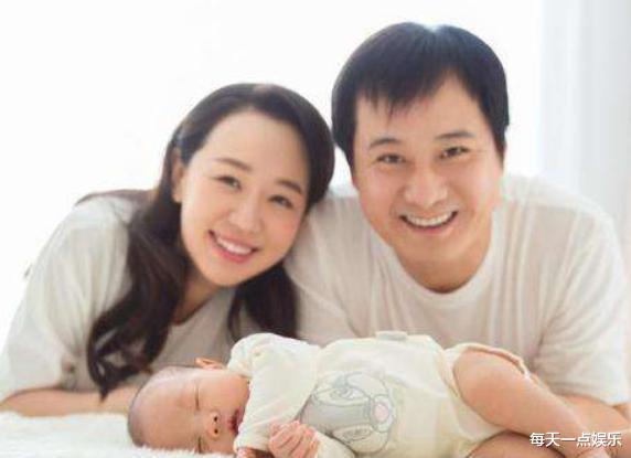 吴京▲吴京儿子“吴所谓”，关凌儿子“姬关枪”，都输给赵丽颖的儿子