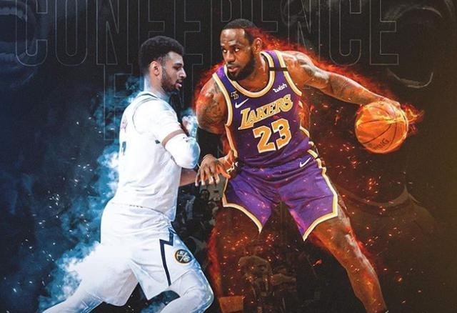 掘金队|西决之战，湖人掘金谁赢？名宿给忠告，杨毅很直接，苏群大胆预测