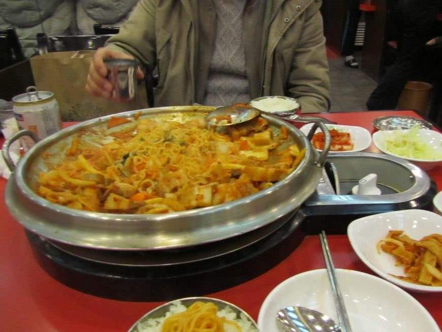 韓國遊客：中國食物很難吃寧願吃泡面！聽完理由居然有點心疼他們-圖5