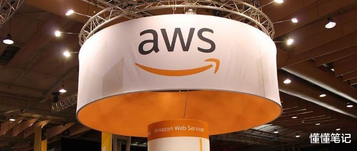 一加科技|创新有两种:一种是AWS,一种是因为AWS