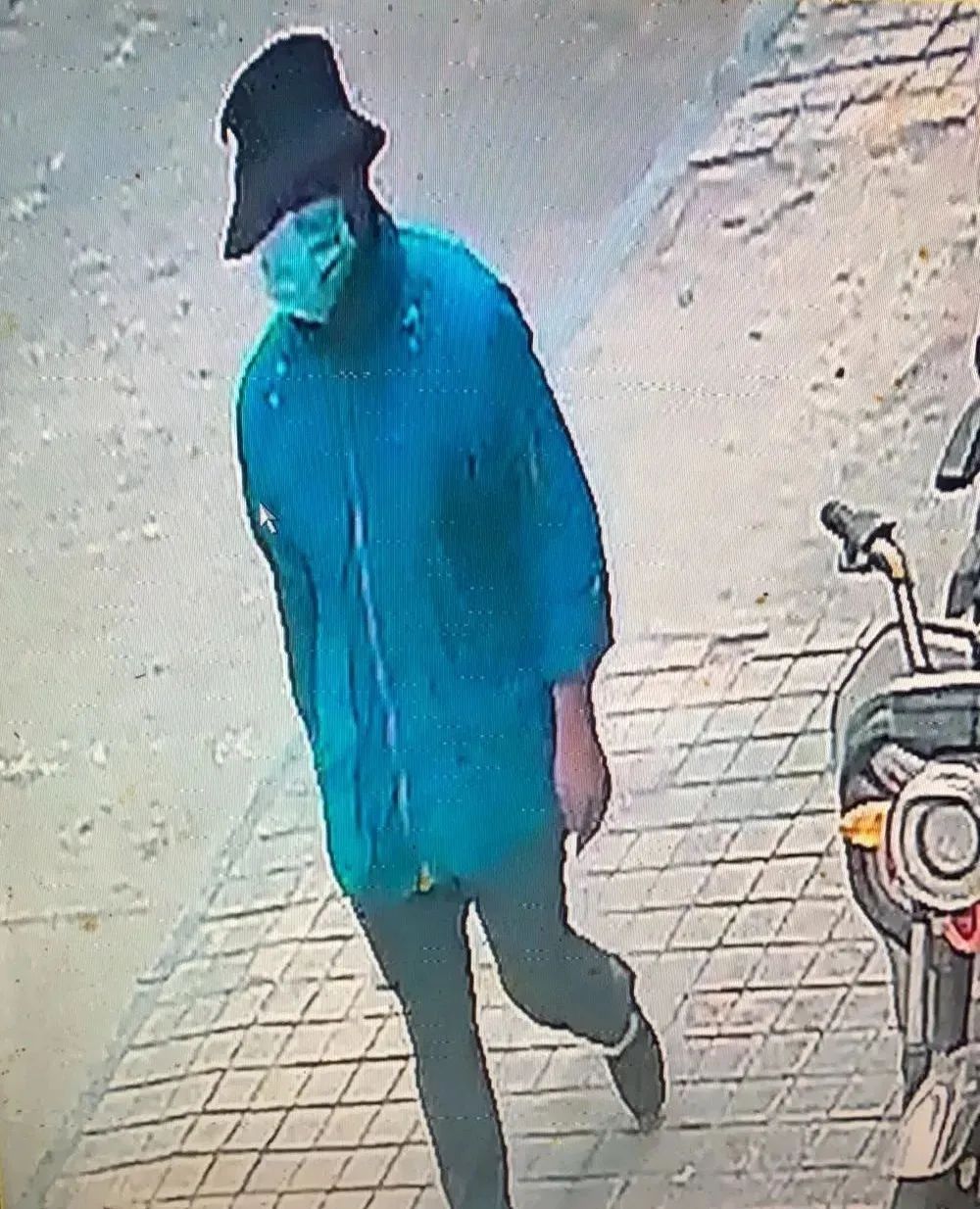 山东商报|山东一对夫妻离奇失踪！民警发现染血的衣物、带血的麦秸...终于真相大白！