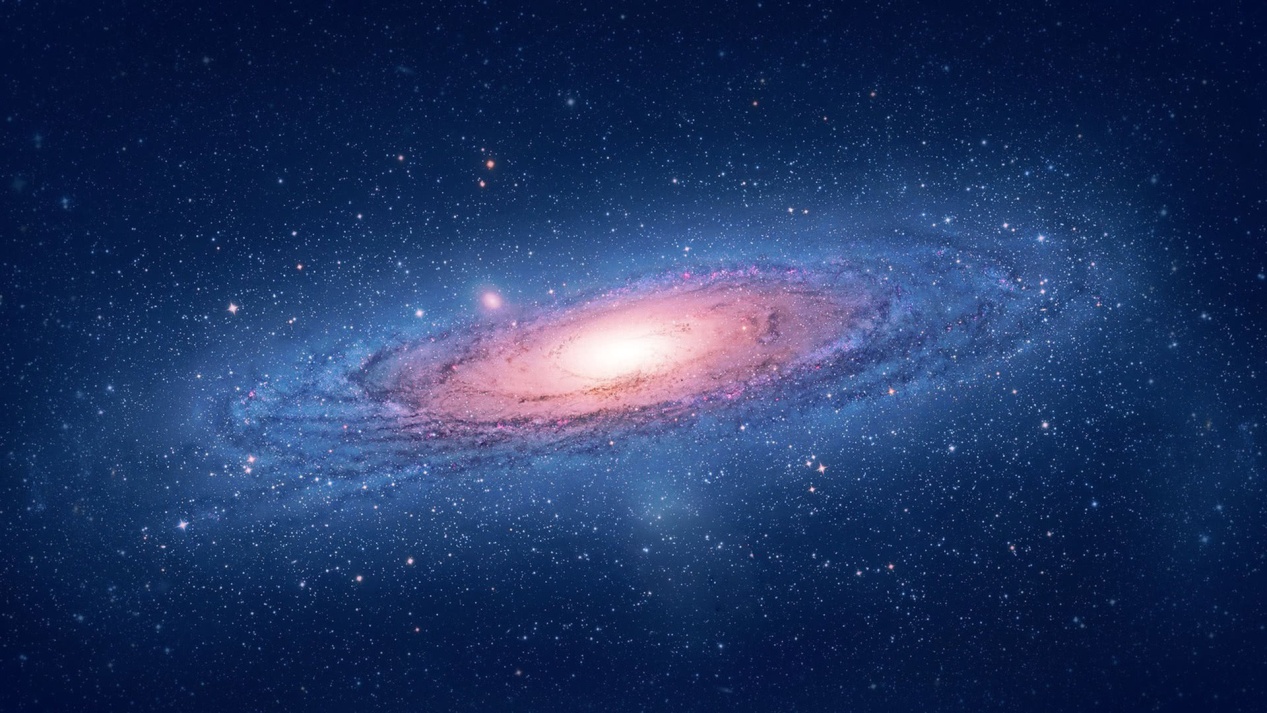 科学家▲宇宙膨胀到最后会变成什么？