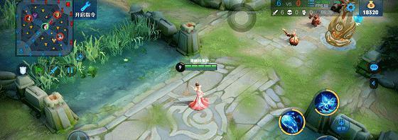 [甄姬]嬴政已废，火舞已凉，S19最强法师确认！天克“养猪流”！