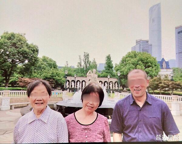 江苏省|全家5人出游仅1人生还，幸存者舅舅：当时家里房子已通知拆迁