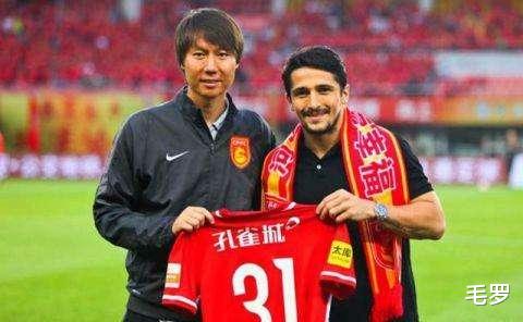 欧联杯：国足世界杯克星行动了，不惜一切代价归化德国冠军，施压李铁国足