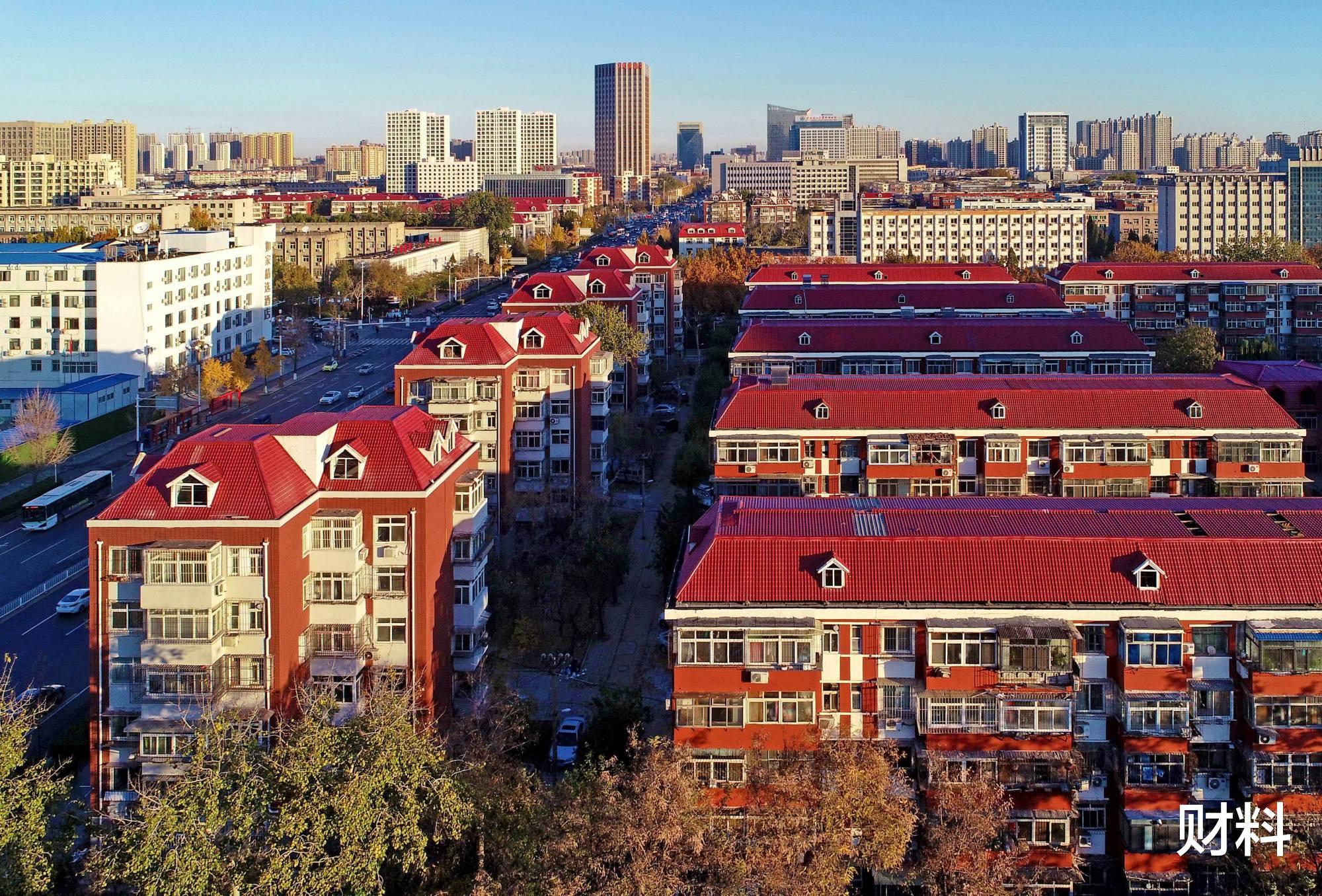 财料|“拆迁户”将全面消失？国家“新政”出台，4类人受益，1类人遭殃