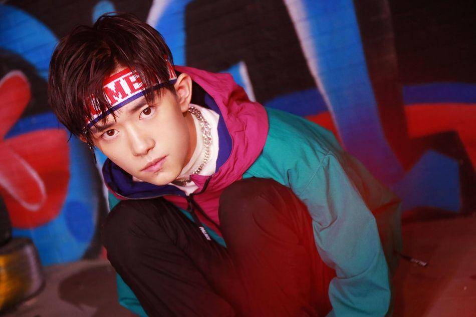 白敬亭|内娱“四大墙头”发展现状:「白磊昊千」,谁是你的本命?