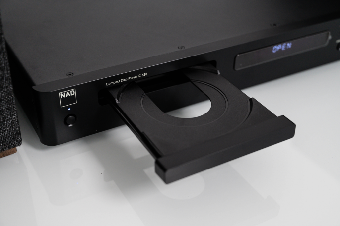 一加科技|初烧入坑的性价比选择，NAD套装搭配JAMO书架扬声器的好声音