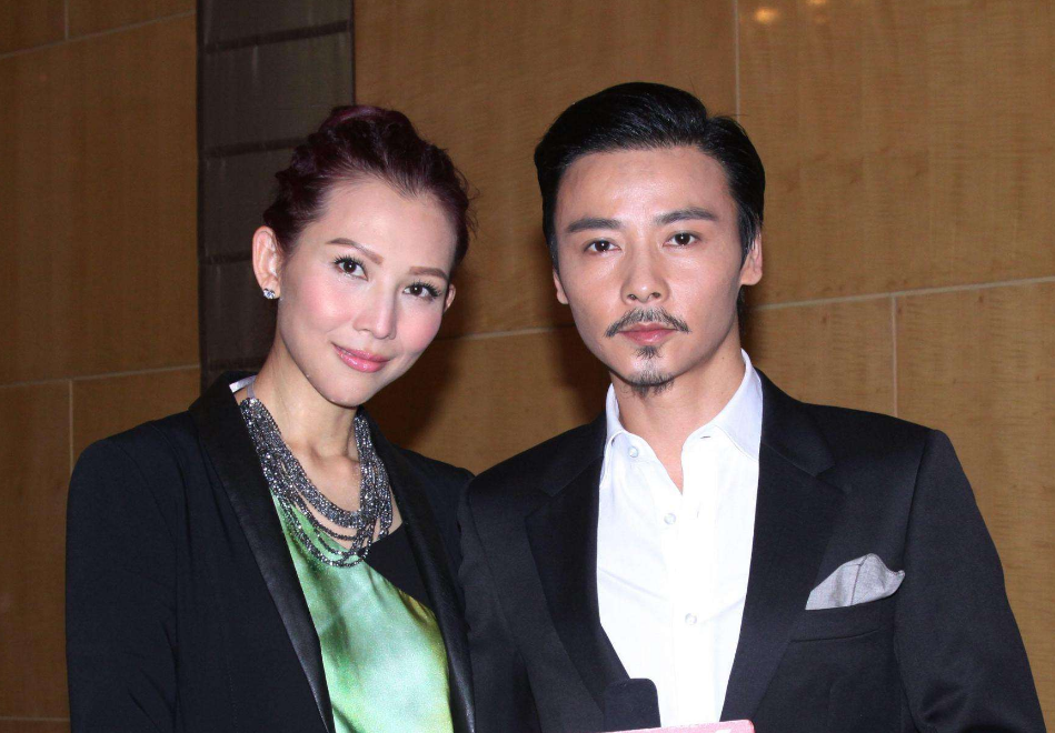 婚变|都是“吃软饭”的男星，前几位都站起来了，他却两次传出婚变