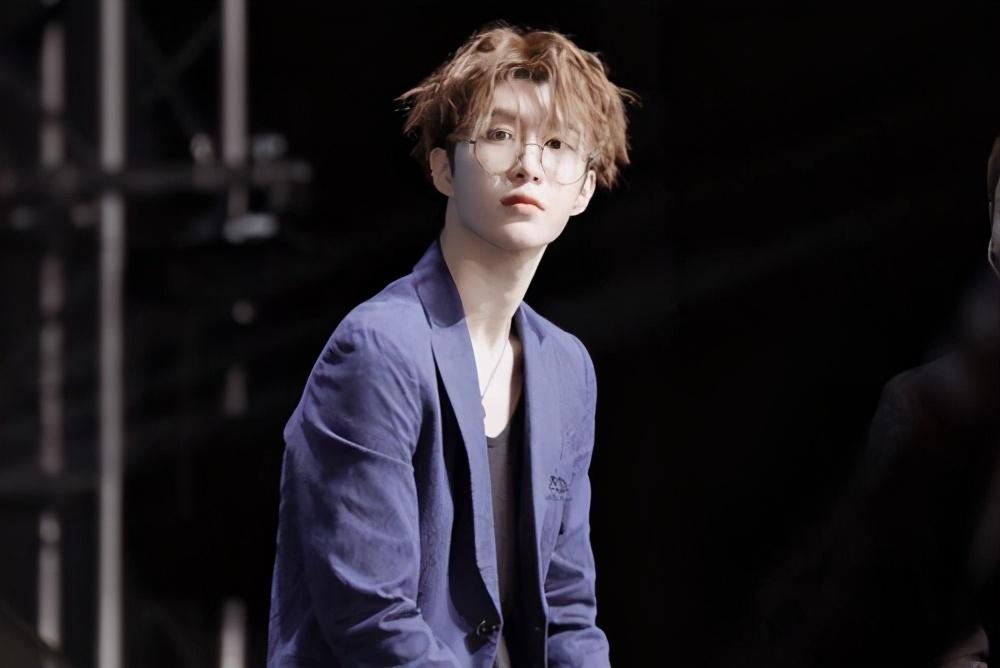 音乐节|00后男艺人指数排名，陈立农垫底，周震南第三，榜首实至名归