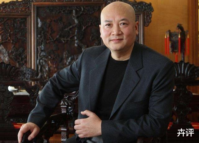 徐少华|因5块钱辞演,500亿让给迟重瑞,落魄商演的徐少华,终究还是赢了