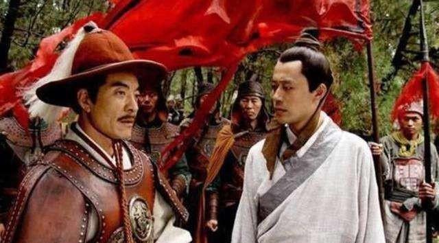 李自成：李自成：答应我三个条件，我立刻投降，崇祯：我还是自杀吧