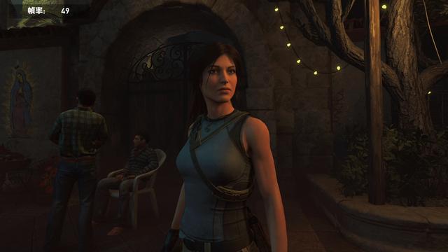 显卡|I芯配A卡怎么样?—10900K与RX5700实战3A大作