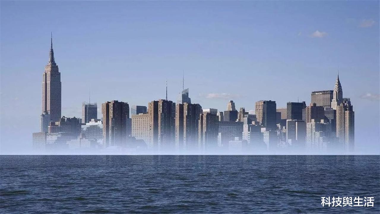 |1954年的欧洲怪异现象，上千人亲眼目睹，却依旧找不到原型！