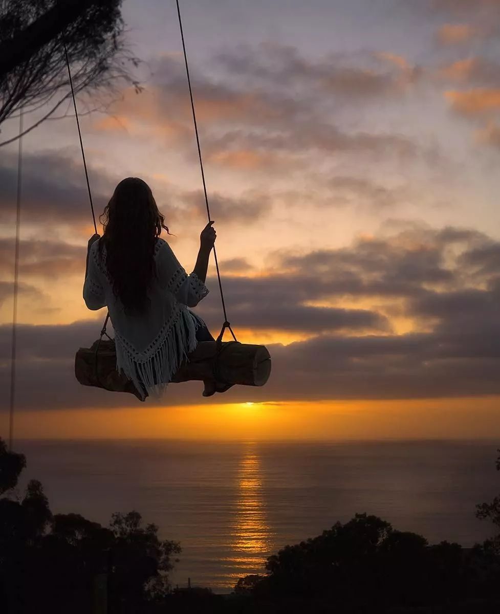 旅行|如果超过这5条，你就真该去旅行了。