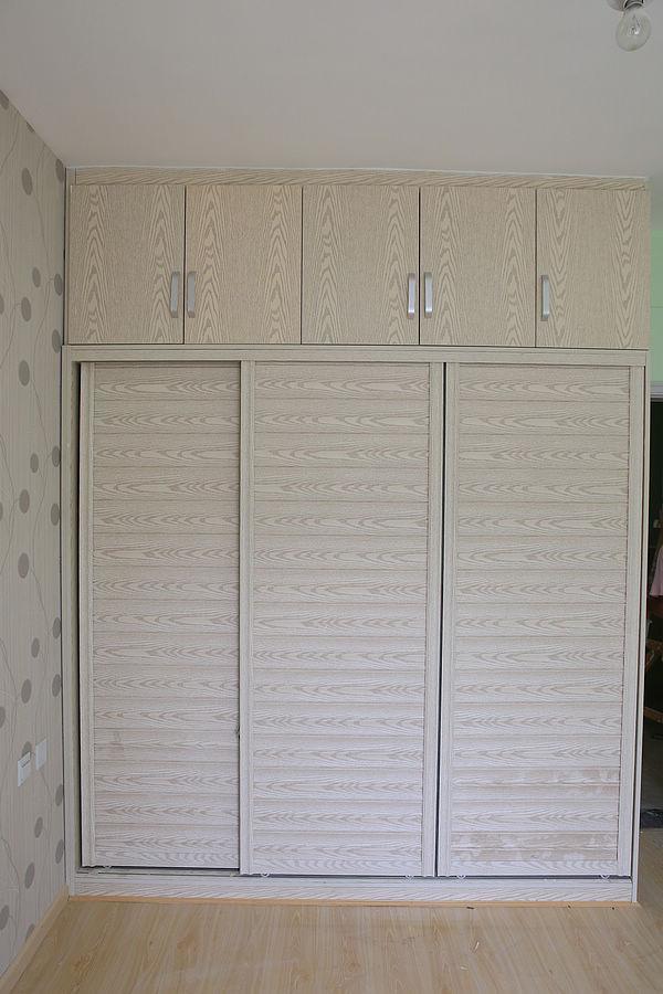 「风油精」房子交给老婆装修，现完工看到满屋子墙面，好想把这房子卖了！