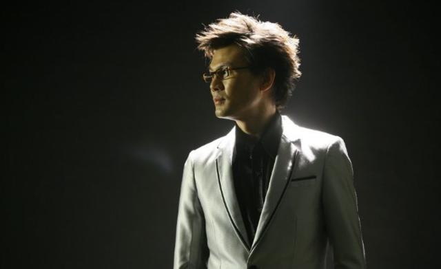 从郭德纲为他做配到遭"雪藏",消失10年后的李彬,到底得罪了谁?