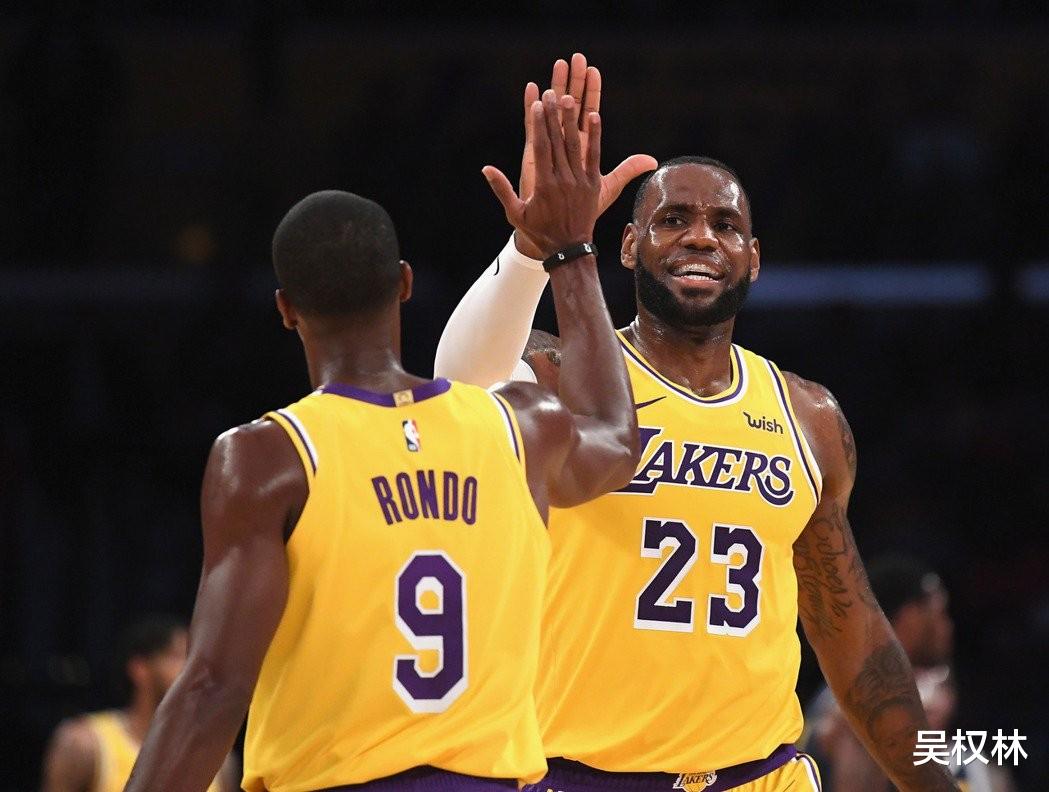 朗多|三分线外被放空,朗多却不敢出手,对手象征性挥手,太羞辱人了