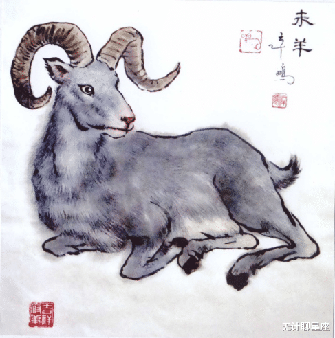 「运势」2020年生肖羊的运势：遇到正财星，感情开花结果，升职有望