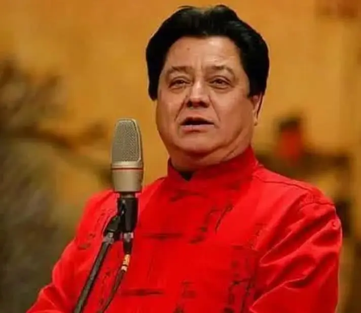 【朱时茂】原来老艺术家们年轻时这么帅，朱时茂“欧美范”，李金斗能靠颜值出道
