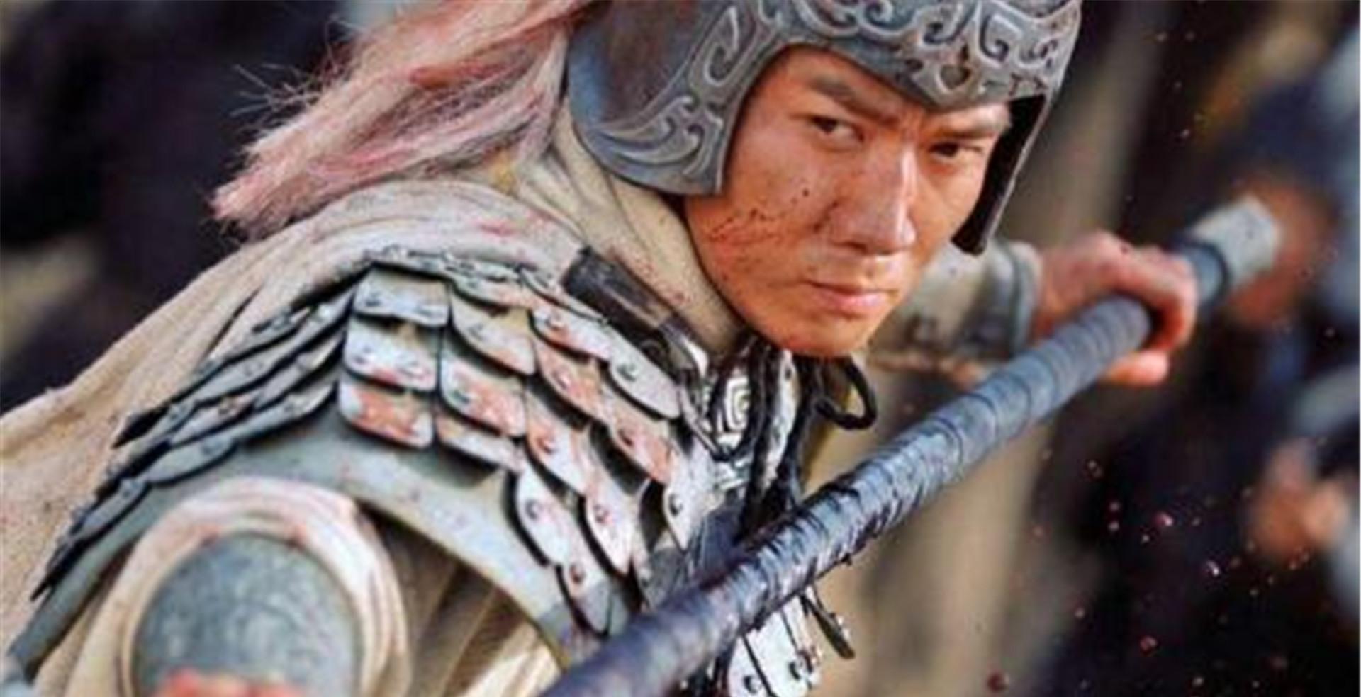 赵云|刘备临死前对诸葛亮说：万不可用赵云，为何要这样说？原因很简单