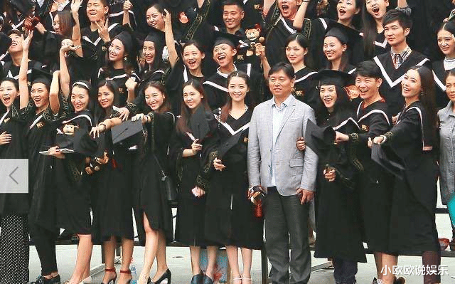 刘熙阳|北电院长为娶女学生抛弃妻子，电影让女方做主角，影后做配角