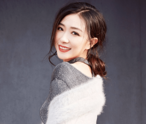 「万茜」她是圈内“最干净的女星”，拒绝导演暗示，今40岁的她宛如18岁少女！