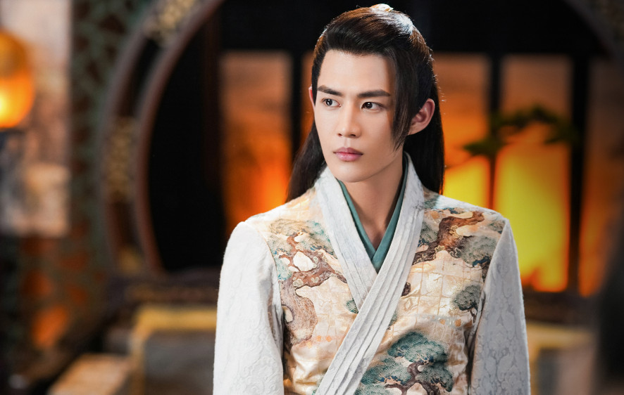 「国产剧」上半年5部高分国产剧推荐，第一名引爆全网，《陈芊芊》上不了榜