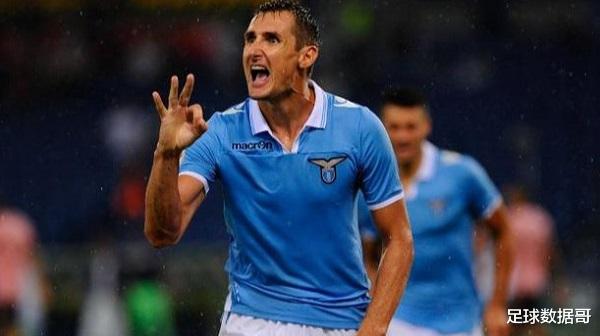 拉齐奥|他被讽刺为最抠门俱乐部主席，16年来却让球队的锋线不断升级