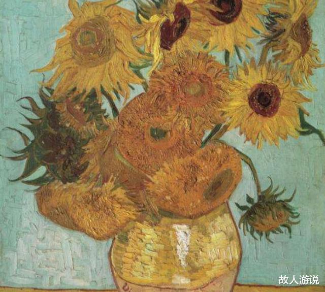 故人游说|37岁梵高举枪自尽：父亲被他气死，母亲至死都在心里恨着儿子