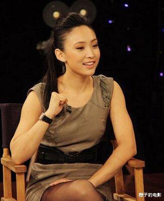 白静|她24岁被富豪一眼相中，婚后背叛丈夫气死婆婆，29岁却死在丈夫刀下