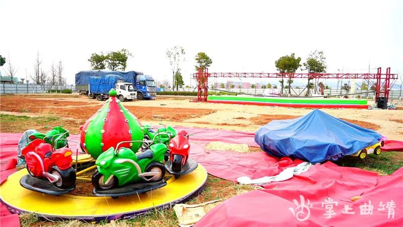 【曲靖】曲靖一“美食节”因疫情叫停，经济损失究竟谁来承担？