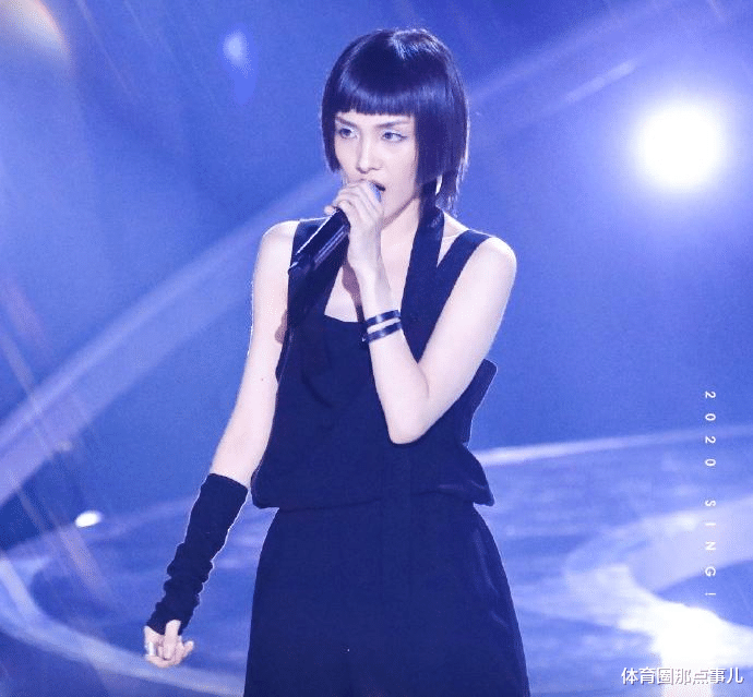 中国好声音|《中国好声音》热度急降！李荣浩战队满员，李宇春毫无存在感